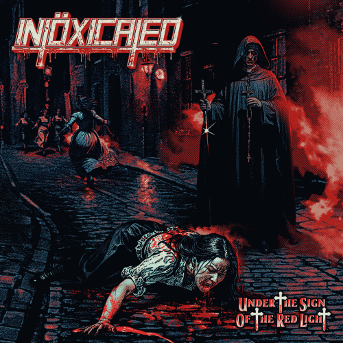 Intöxicated (GER) : Under the Sign of the Red Light